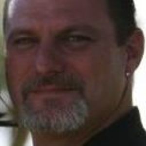 Meet your Posher, Rodney